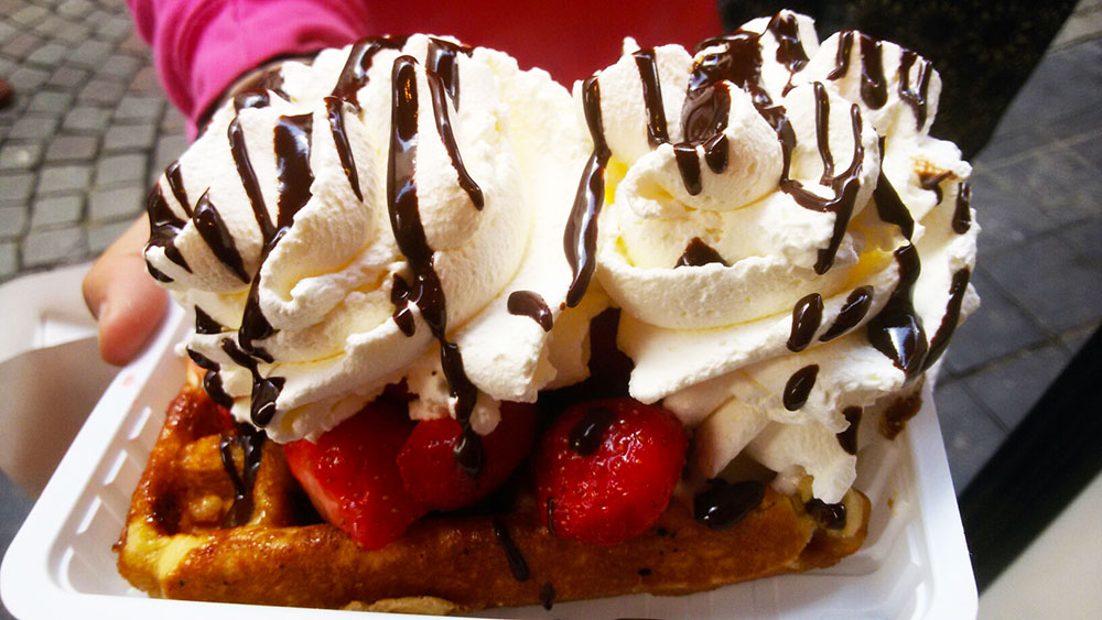 Frühstück für drei Frühstück für drei