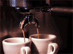 Italienische Espresso Italienische Espresso