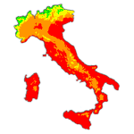 Klima Italien Klima Italien