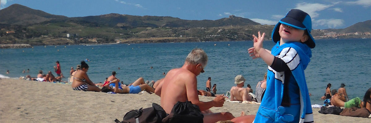 Familienfreundliche Campingplätze in Europa Familienfreundliche Campingplätze in Europa