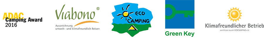 Nachhaltigkeit und Campingurlaub Nachhaltigkeit und Campingurlaub