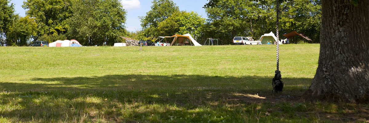 Sehr kleine Campingplätze in Europa Sehr kleine Campingplätze in Europa