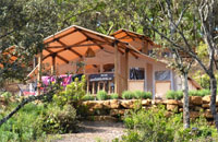 Suncamp Sunlodge Safari Suncamp Sunlodge Safari