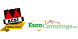 Webseite ACSI/EuroCampings