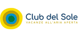 Webseite Club Del Sole