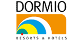 Webseite von Dormio