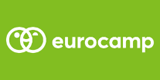Webseite Eurocamp