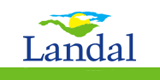 Webseite Landal GreenParks