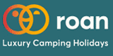 Webseite von Roan Luxury Camping Holidays