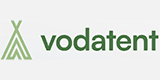 Webseite Vodatent