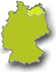 regio Mecklenburg-Vorpommern, Deutschland