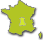 La Tour d'Auvergne, Auvergne