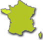 Bénodet, Bretagne