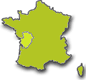La Palmyre, Poitou-Charentes