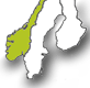 regio Norwegen, Norwegen